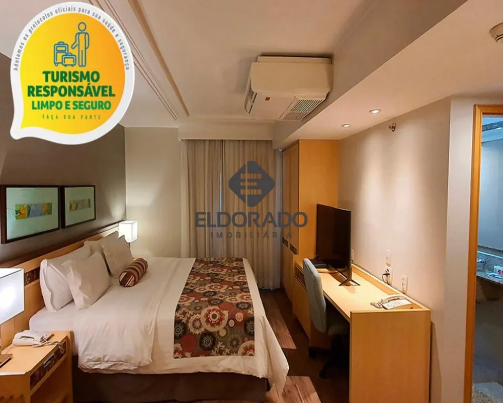 Apartamento, 1 quarto, 42 m² - Foto 2