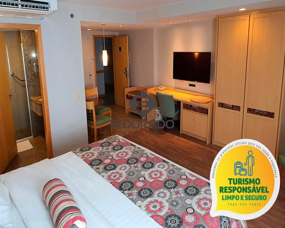 Apartamento, 1 quarto, 42 m² - Foto 4