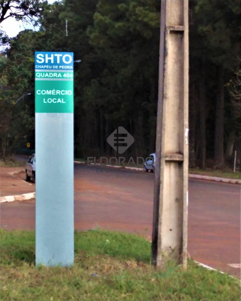 Loteamento e Condomínio, 120 m² - Foto 3