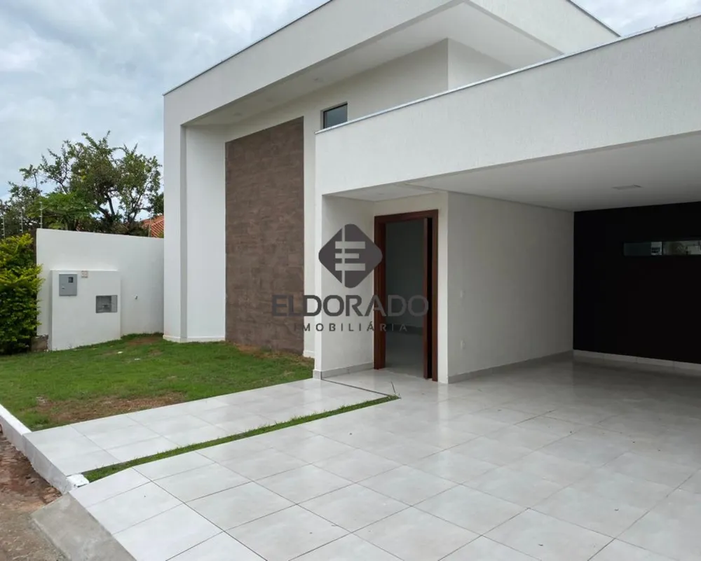 Casa de Condomínio, 4 quartos - Foto 2
