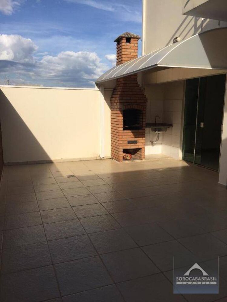 Sobrado, 4 quartos, 161 m² - Foto 1