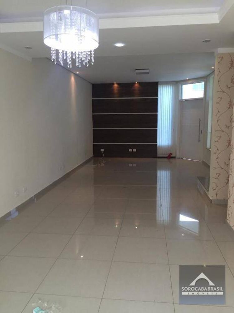 Sobrado, 4 quartos, 161 m² - Foto 3