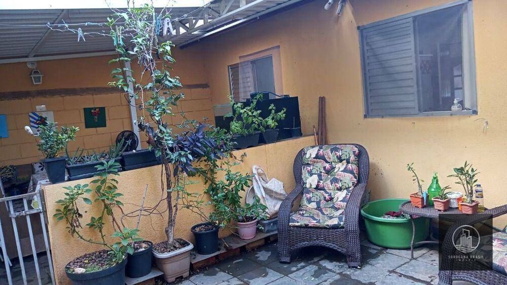 Casa de Condomínio, 2 quartos - Foto 1
