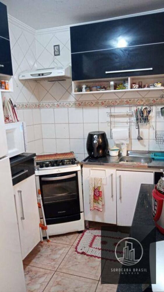 Casa de Condomínio, 2 quartos - Foto 2