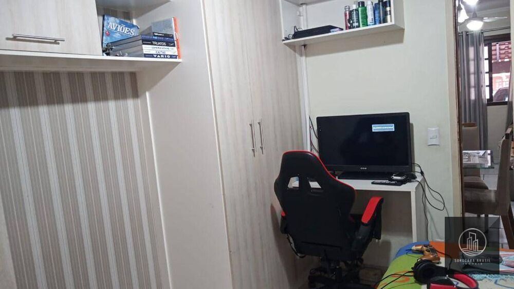 Casa de Condomínio, 2 quartos - Foto 5
