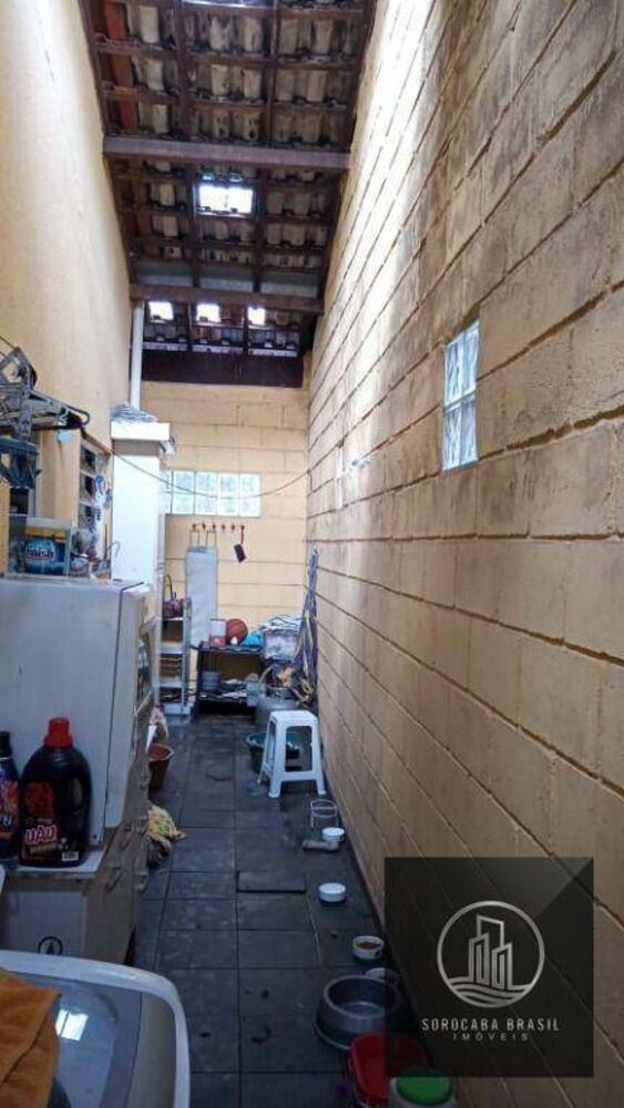 Casa de Condomínio, 2 quartos - Foto 8