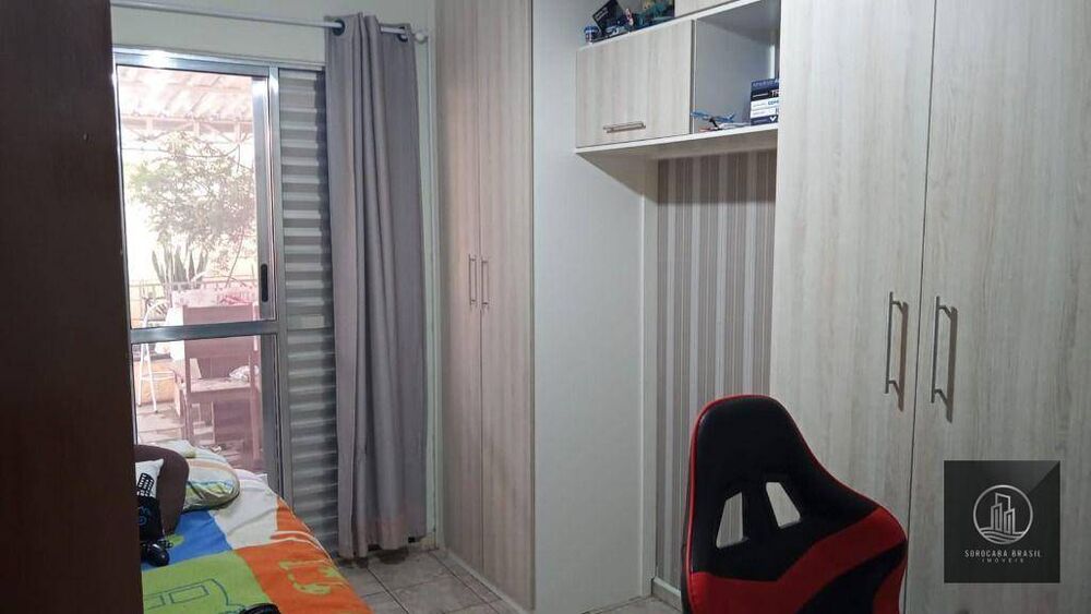 Casa de Condomínio, 2 quartos - Foto 4
