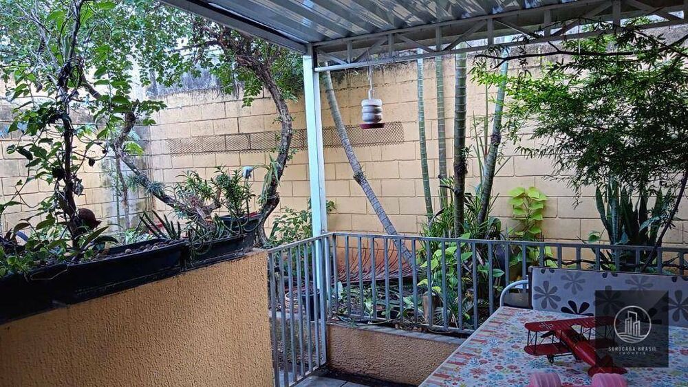 Casa de Condomínio, 2 quartos - Foto 3