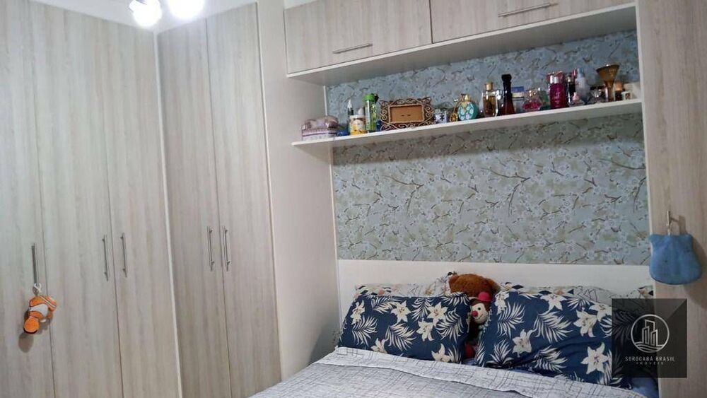 Casa de Condomínio, 2 quartos - Foto 6