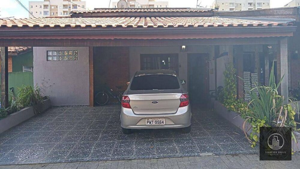 Casa de Condomínio, 2 quartos - Foto 7