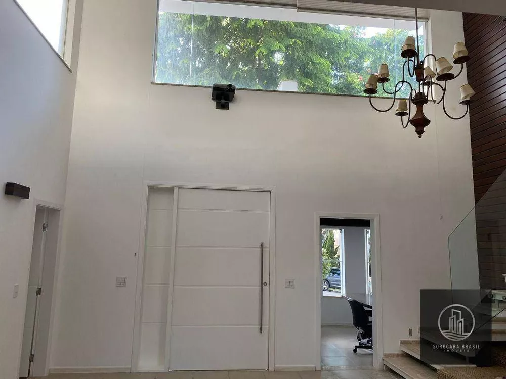 Casa à venda e aluguel com 4 quartos, 366m² - Foto 3