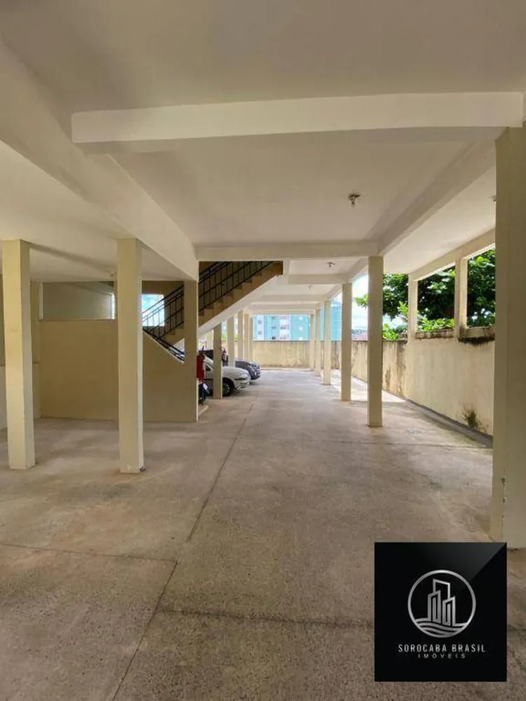 Apartamento, 2 quartos, 62 m² - Foto 2