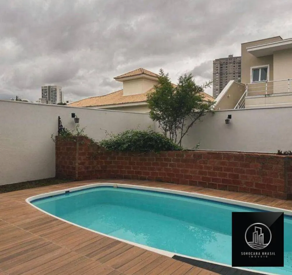 Sobrado, 4 quartos, 345 m² - Foto 3