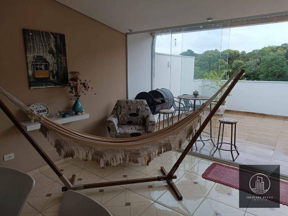 Sobrado, 3 quartos, 280 m² - Foto 3