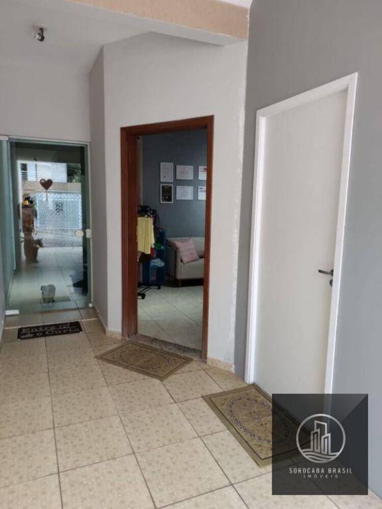 Sobrado, 3 quartos, 280 m² - Foto 1