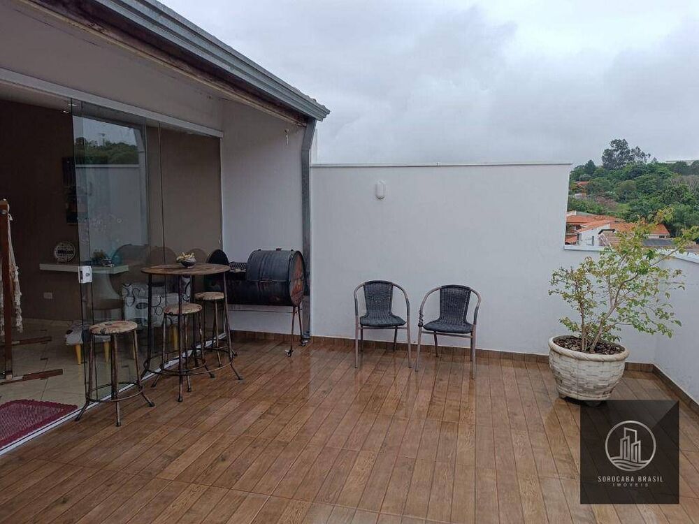 Sobrado, 3 quartos, 280 m² - Foto 4