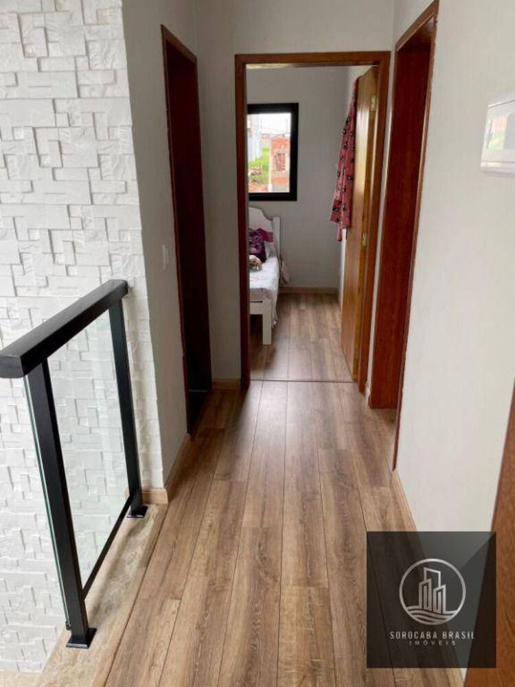 Sobrado, 3 quartos, 148 m² - Foto 2