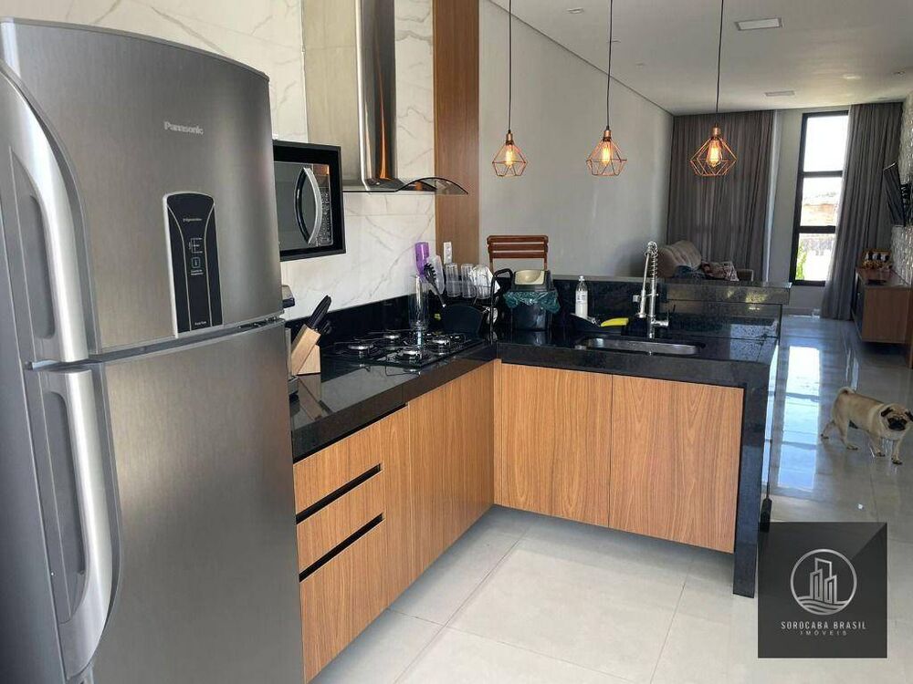 Sobrado, 3 quartos, 148 m² - Foto 4
