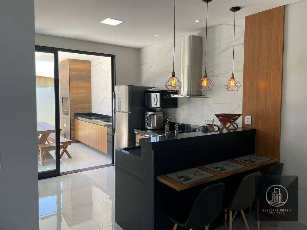 Sobrado, 3 quartos, 148 m² - Foto 3