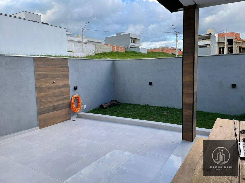Sobrado, 3 quartos, 148 m² - Foto 1