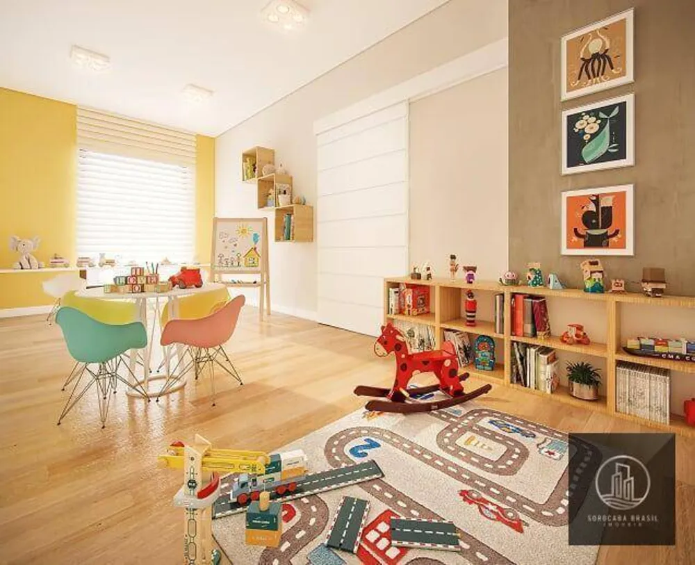 Apartamento, 2 quartos, 62 m² - Foto 4