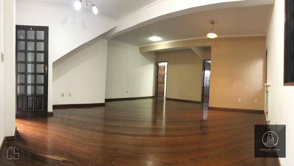 Sobrado, 3 quartos, 241 m² - Foto 4