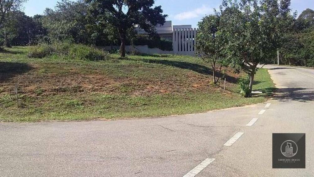 Terreno, 1000 m² - Foto 1