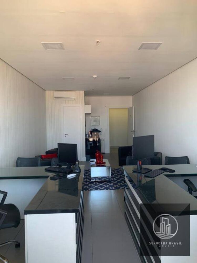 Conjunto Comercial-Sala à venda, 37m² - Foto 3