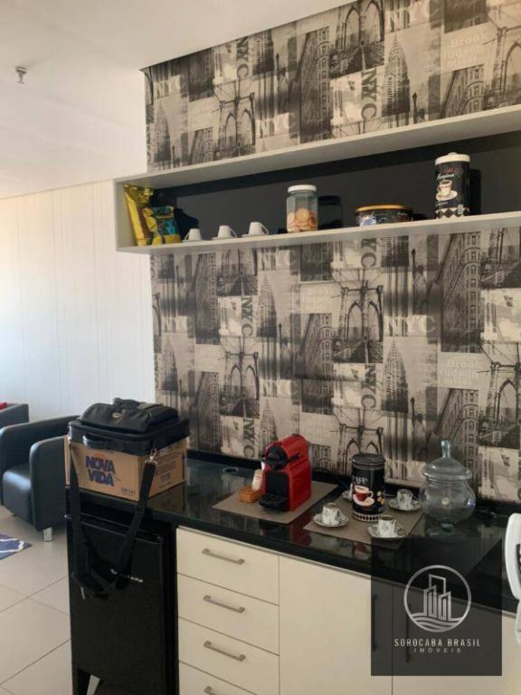 Conjunto Comercial-Sala à venda, 37m² - Foto 4
