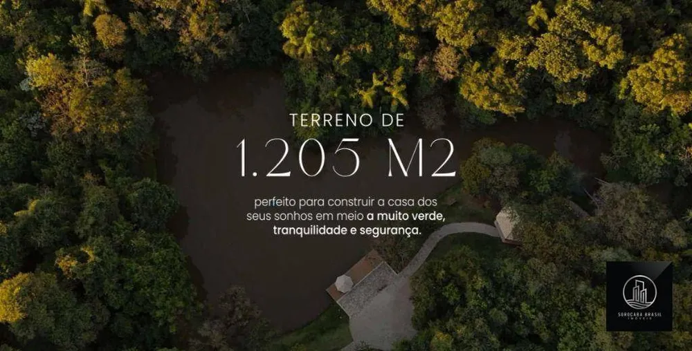 Loteamento e Condomínio, 1205 m² - Foto 2
