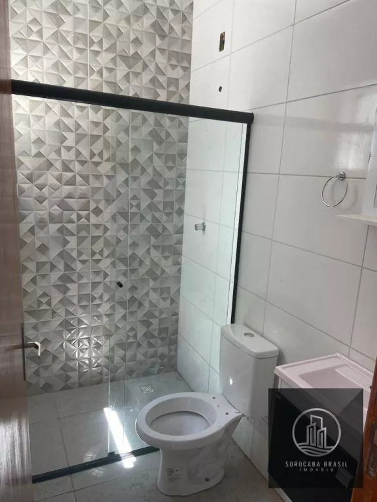 Casa à venda com 2 quartos, 50m² - Foto 6