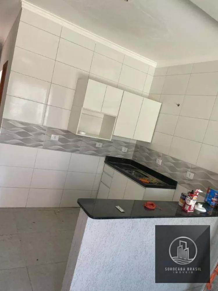 Casa à venda com 2 quartos, 50m² - Foto 8