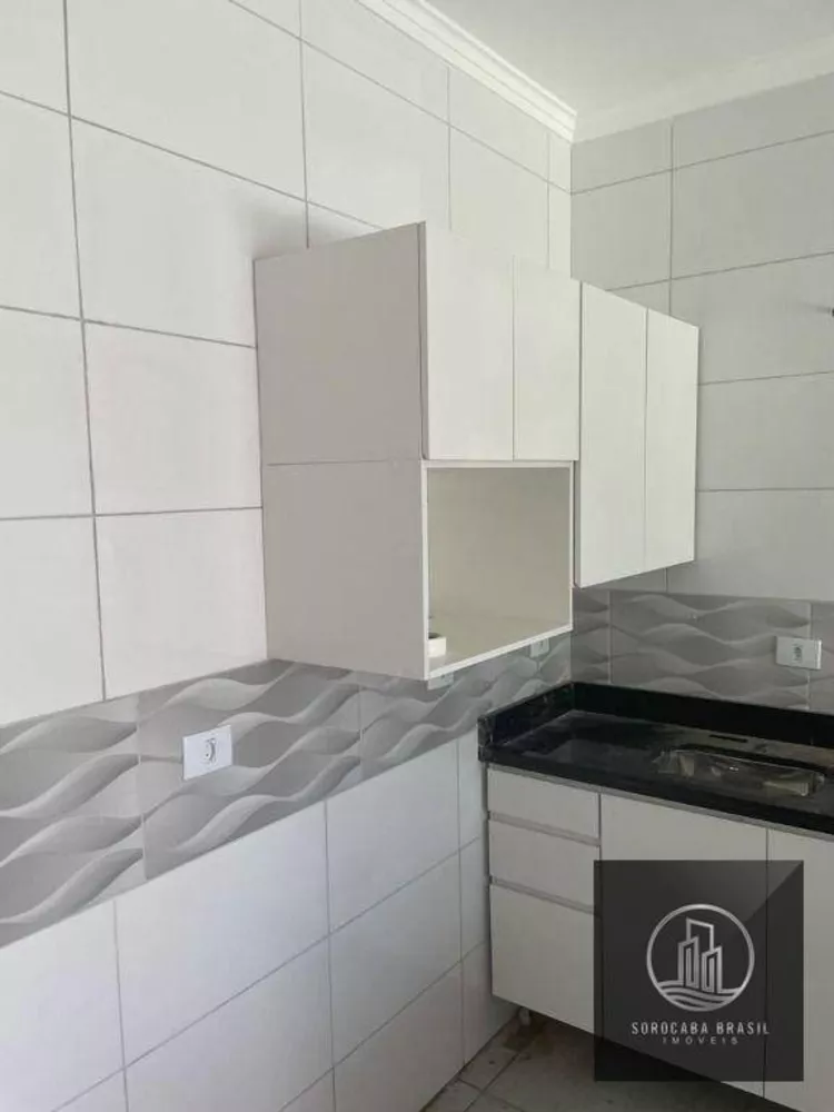 Casa à venda com 2 quartos, 50m² - Foto 3