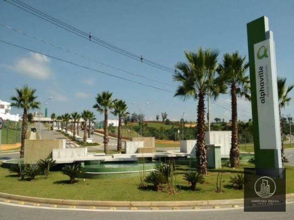 Terreno, 426 m² - Foto 1