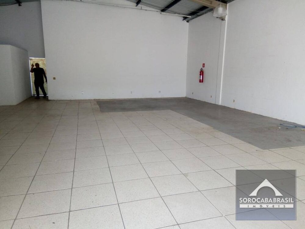 Depósito-Galpão-Armazém à venda e aluguel, 270m² - Foto 2