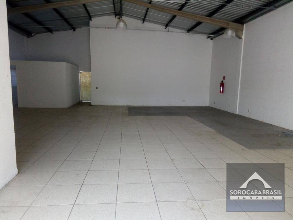 Depósito-Galpão-Armazém à venda e aluguel, 270m² - Foto 4