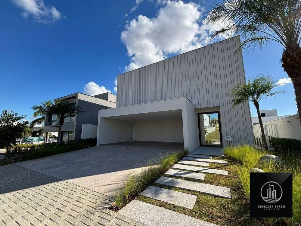 Sobrado, 4 quartos, 358 m² - Foto 3