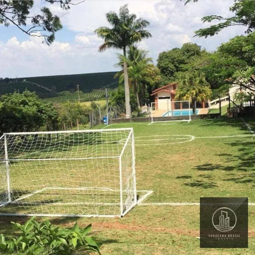 Chácara à venda e aluguel com 5 quartos, 700m² - Foto 8