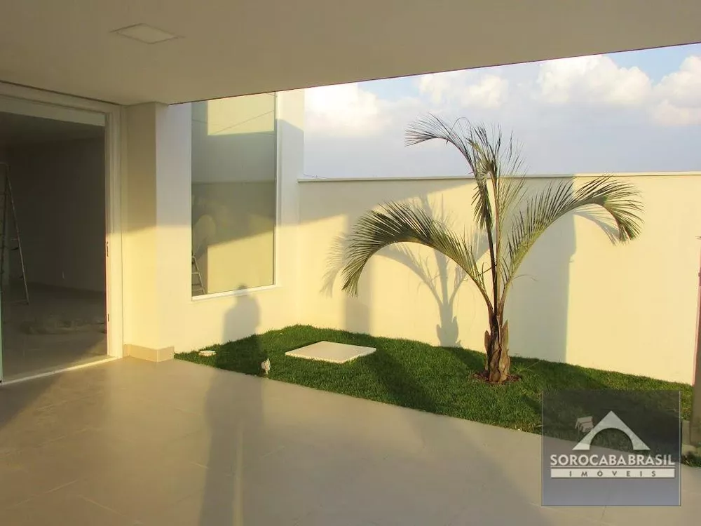 Sobrado à venda com 4 quartos, 250m² - Foto 4