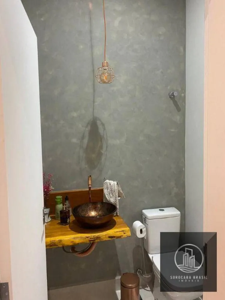Sobrado, 3 quartos, 232 m² - Foto 1