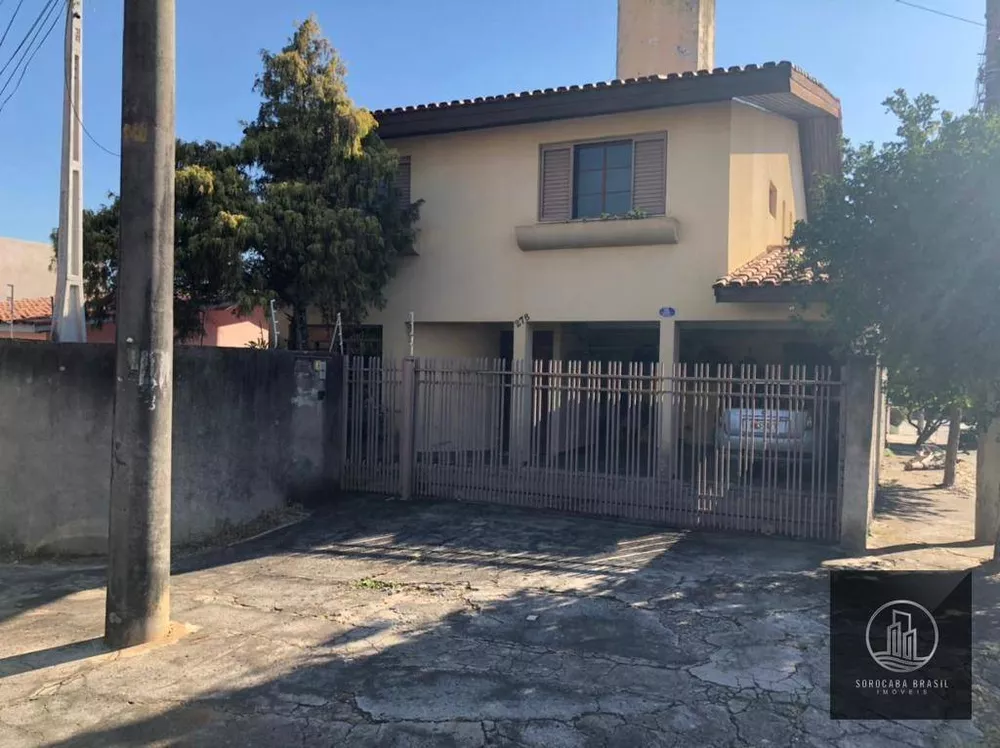 Casa à venda com 3 quartos, 181m² - Foto 1