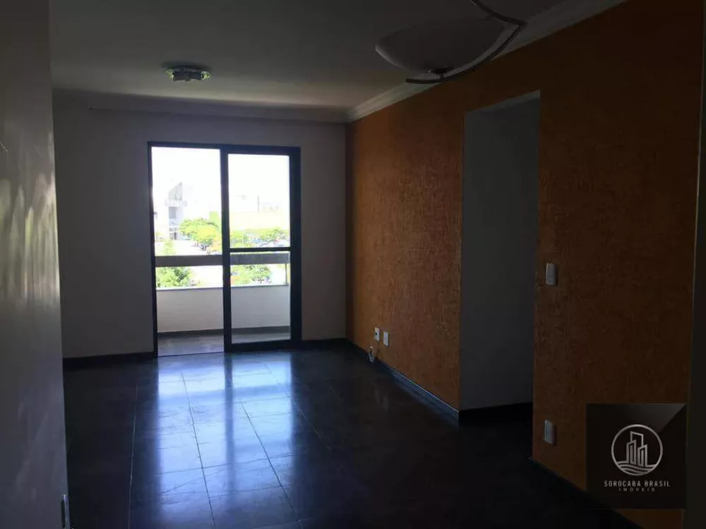 Apartamento à venda com 4 quartos, 110m² - Foto 2