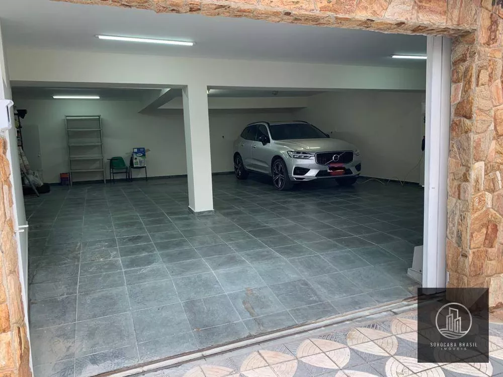 Casa à venda com 3 quartos, 420m² - Foto 8