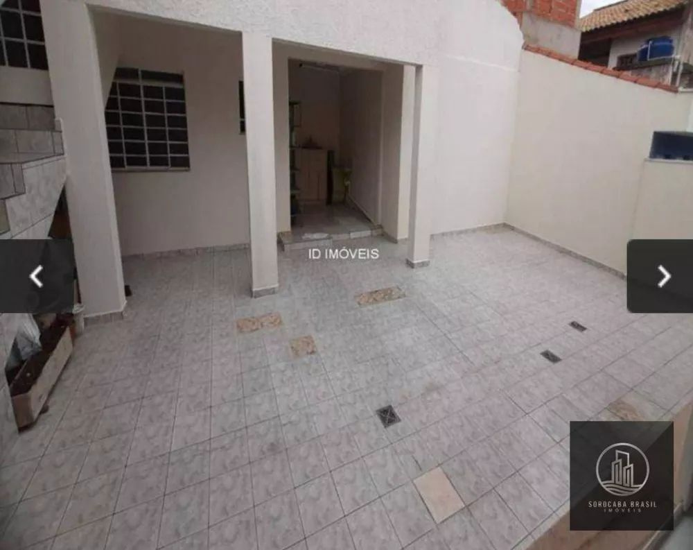 Casa à venda com 3 quartos, 420m² - Foto 6