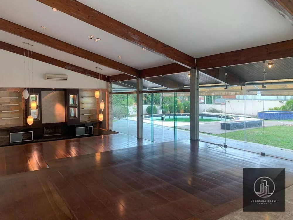 Casa à venda com 5 quartos, 750m² - Foto 1