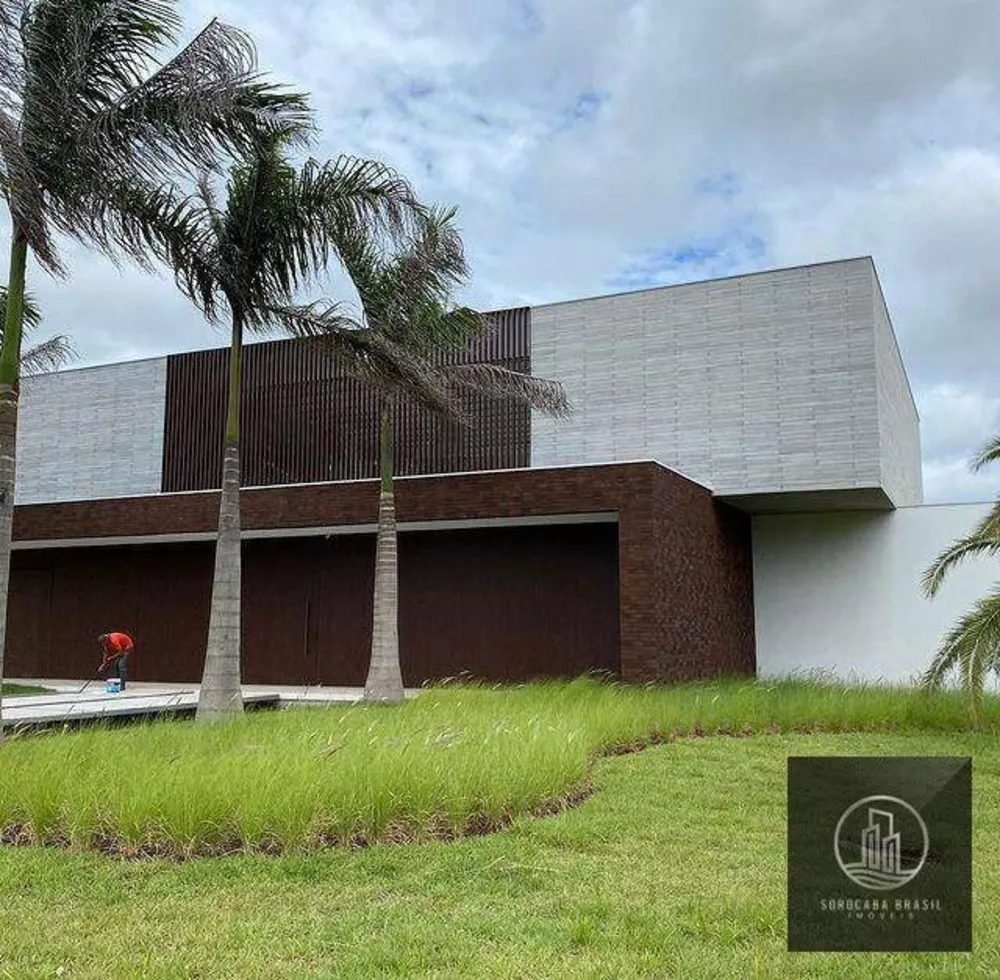 Casa de Condomínio à venda com 5 quartos, 1800m² - Foto 1