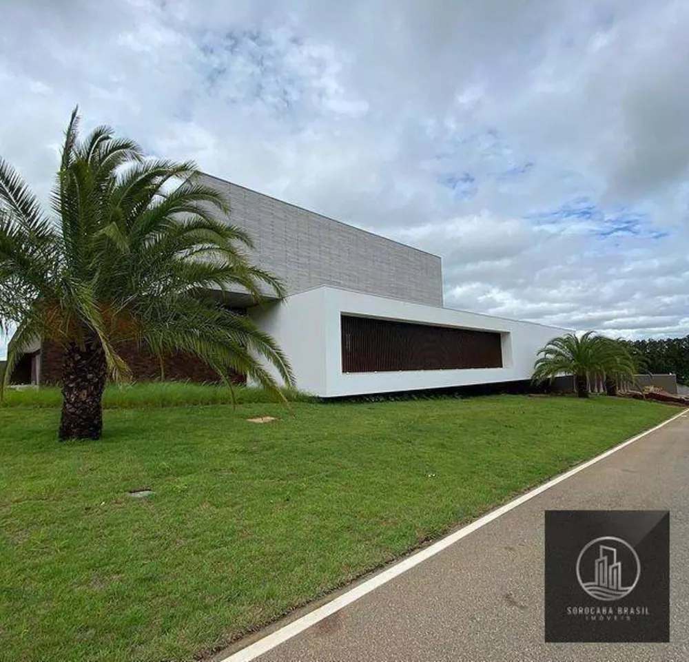 Casa de Condomínio à venda com 5 quartos, 1800m² - Foto 2