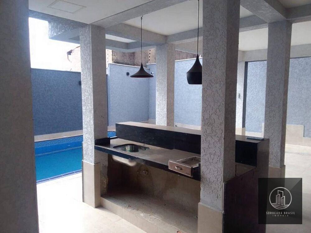 Casa, 5 quartos, 362 m² - Foto 2