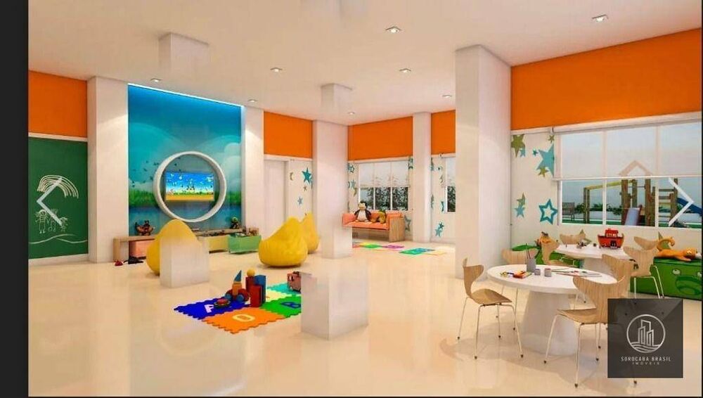 Apartamento, 3 quartos, 97 m² - Foto 1