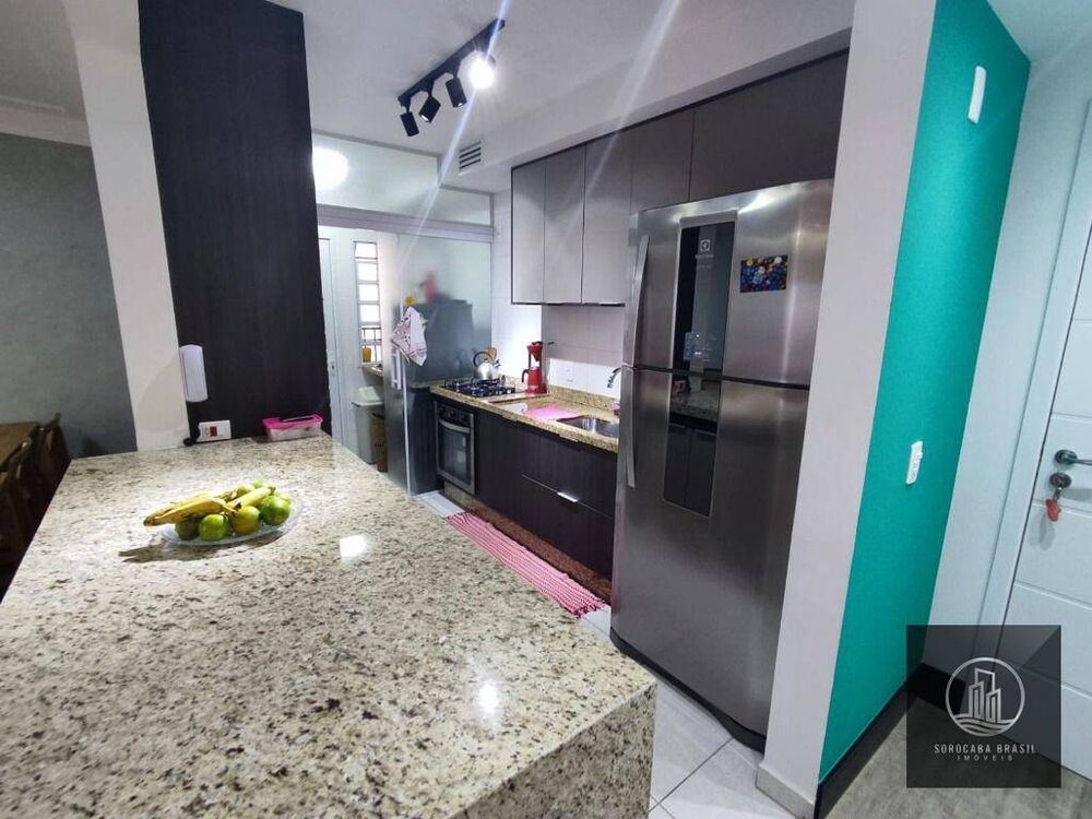 Apartamento, 3 quartos, 97 m² - Foto 3
